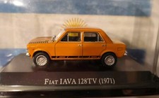 FIAT IAVA 128TV de 1971