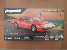 Playmobil 71343 Ferrari Magnum