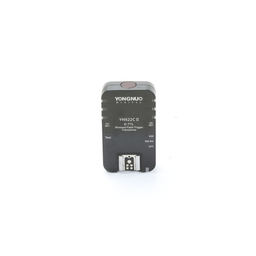 Yongnuo wireless flash trigger - yongnuo,