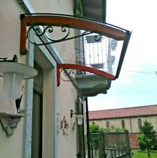 Abris de bois DIY d'entrée