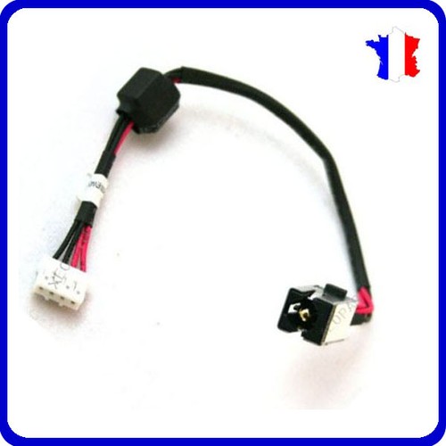 Connecteur alimentation asus - connecteur,