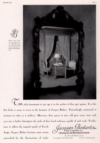 1931 jacques bodart - 1931,
