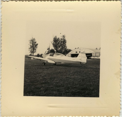 Photo ancienne vintage - ancienne,