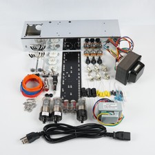 1Set 5E3 Deluxe Guitar Tube Amplifier 6V6 Push Pull Amp Kit DIY