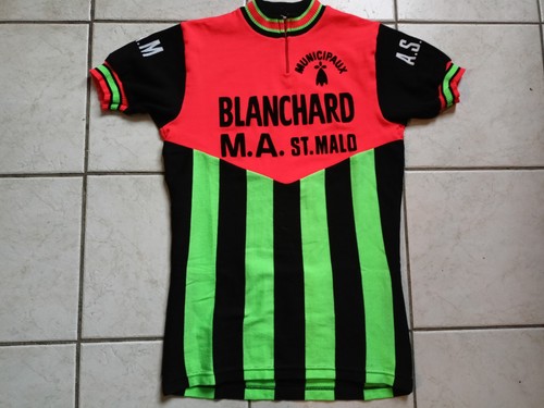 Maillot cycliste velo noret - velo,