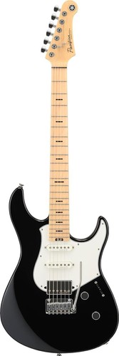 Guitare électrique yamaha - électrique,