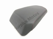 SELLE PASSAGER BENELLI BN