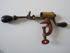 Antique Cartridge Crimper Hunting (17065)