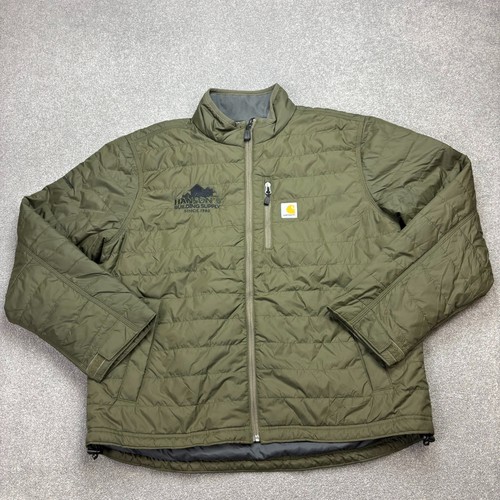 Veste carhartt adulte grande - veste,