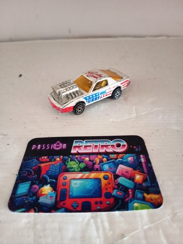 Vintage majorette 248 - vintage,
