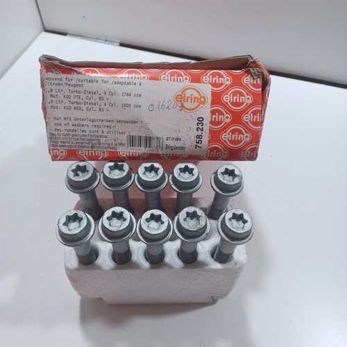 Vis culasse citroen bx - de,