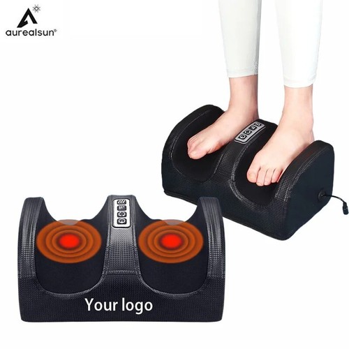 Masseur électrique pour pieds - pour,