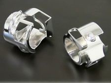 Couvercle de commutateur de