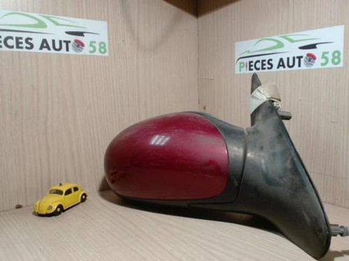 Retroviseur droit peugeot - retroviseur,