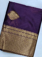 Sari Designer Indien Saree