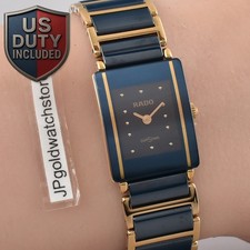 Montre femme vintage Rado