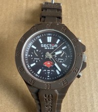 Montre Chronographe SECTOR No