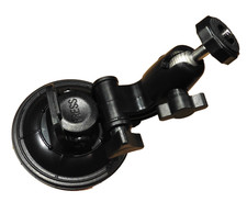 Support ventouse 90mm