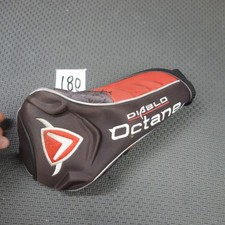 callaway Golf Diablo octane