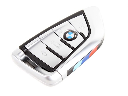 Clé complète keyless - clé,