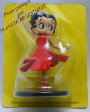 Figurine Collection BETTY BOOP