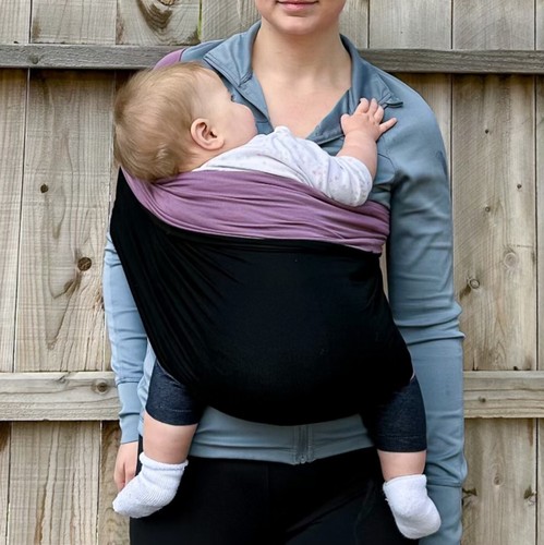 écharpe extensible pour - Écharpe,