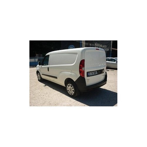 Attelage fiat doblo 2010 - fiat,