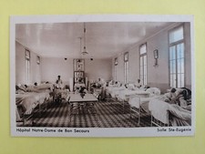 CP Ancienne 75 - PARIS