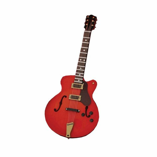 Guitare électrique miniature - Électrique,
