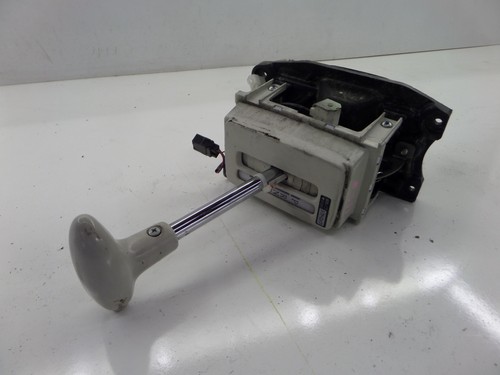 Nissan figaro shifter oem - 91,