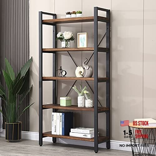 Rustic vintage tier - vintage, solid