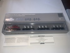 Train Électrique De