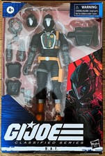 G.I. Joe Classified Series