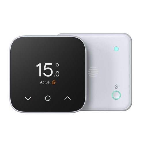 Thermostat hive mini commande - mini,