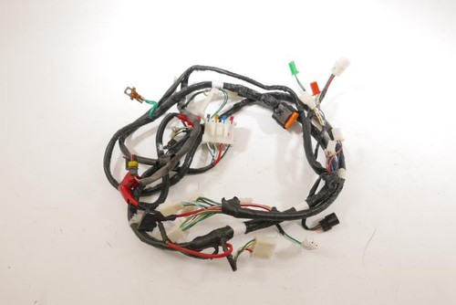 Faisceau électrique sym orbit - faisceau,