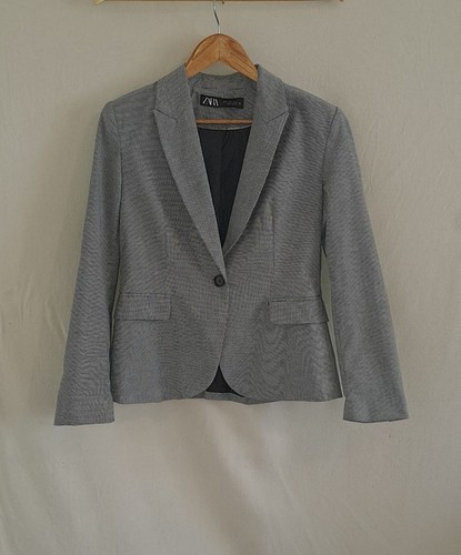 Blazer zara femme - -, a