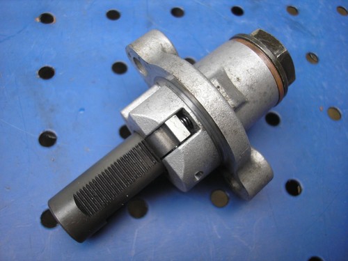 Timing chain tensioner suzuki - timing,