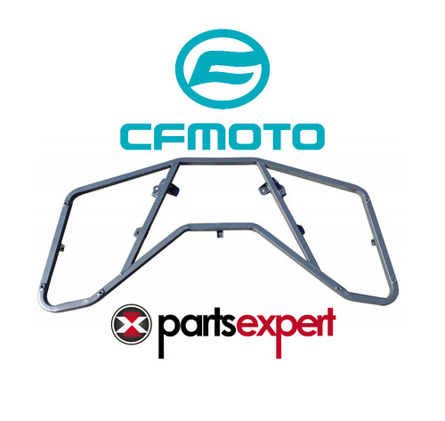 Neuf oem moto - oem, porte-bagages