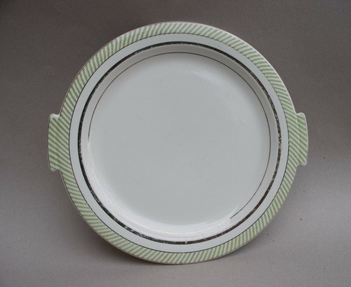 Ancien plat tarte plateau - à,