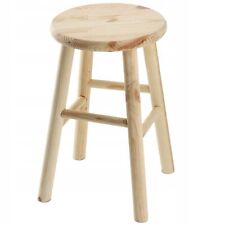Tabouret en bois KADAX