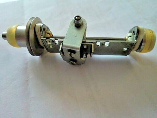 Uher used original - uher, belt