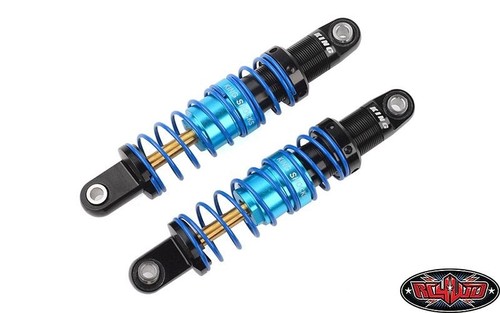 Rc4wd d0025 amortisseurs de - z-d0025,