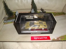 Minichamps 1/43 - Lamborghini
