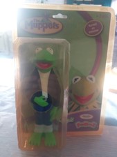 Figurine Muppet Show Kermit En