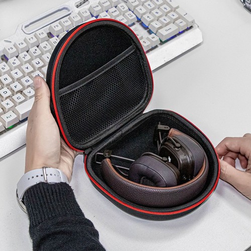 étui casque portable antichoc - casque,
