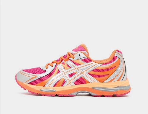 Asics gel sekiran rose - asics,