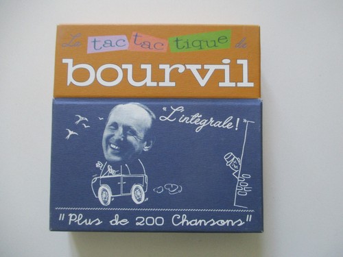 Coffret cds livret - coffret, +