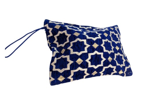 Pochette zellige marocaine - pochette,