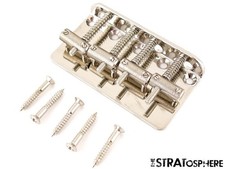 Fender Squier Classic Vibe Telecaster Bass BRIDGE, Bass Nickel