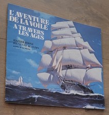 L'aventure de la voile à